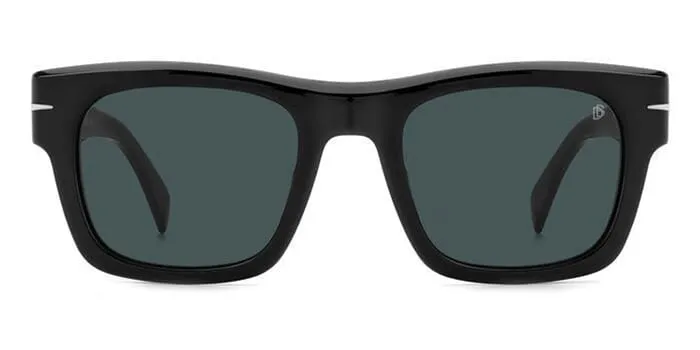 David Beckham DB 7099/S 807KU