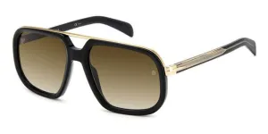 David Beckham DB 7101/S 2M2HA
