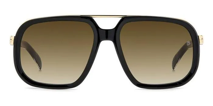 David Beckham DB 7101/S 2M2HA
