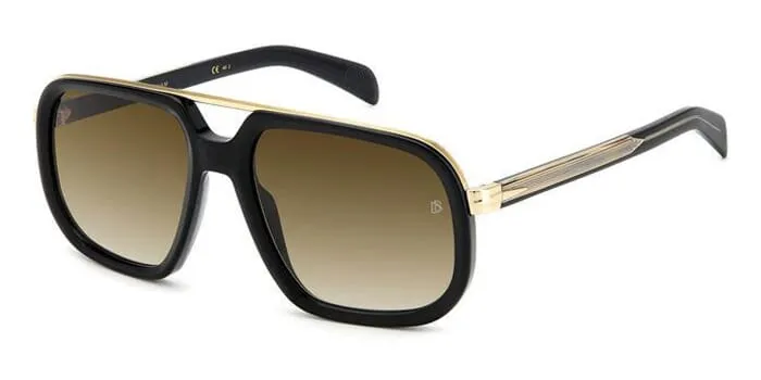David Beckham DB 7101/S 2M2HA