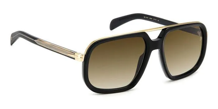 David Beckham DB 7101/S 2M2HA