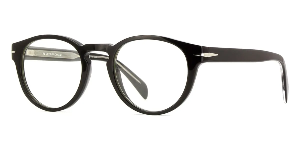 David Beckham DB 7104/CS 807M9 with Magnetic Clip On Polarised