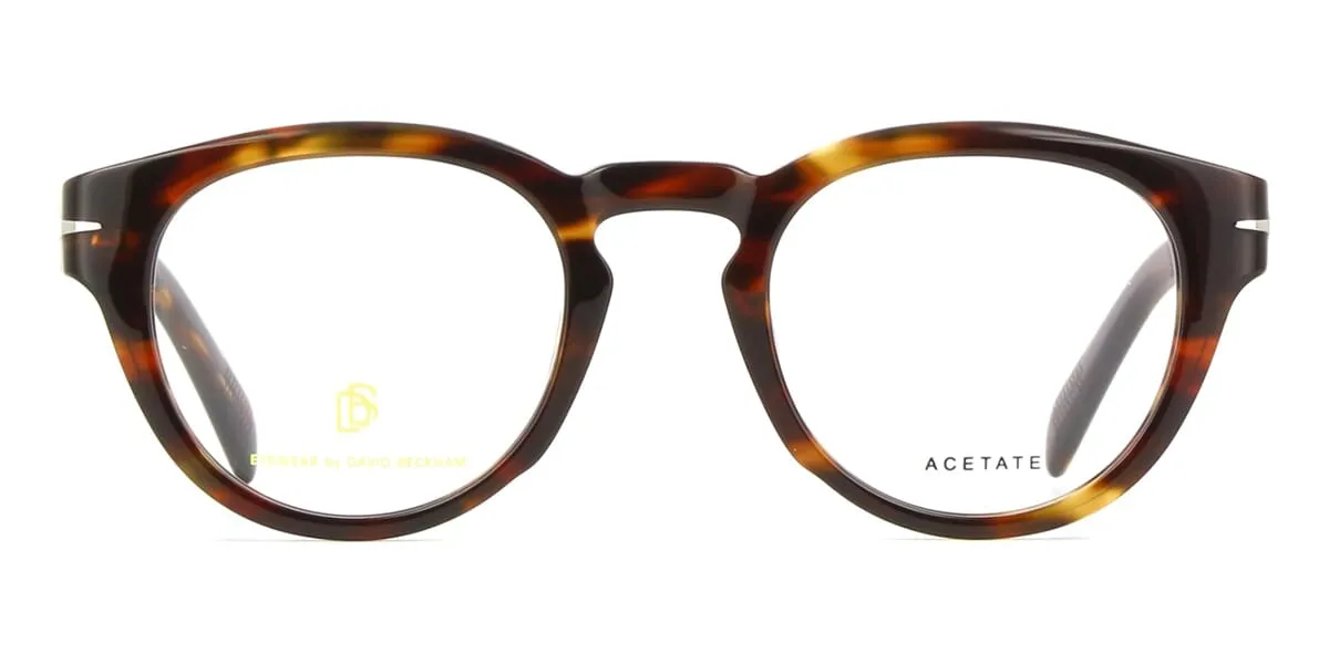 David Beckham DB 7114 EX4