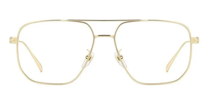 David Beckham DB 7124 AOZ