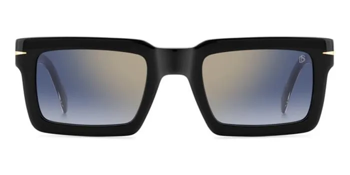 David Beckham DB 7126/S 2M21V