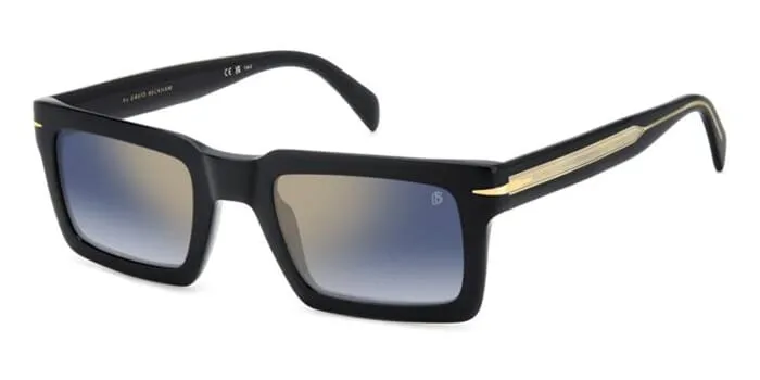 David Beckham DB 7126/S 2M21V