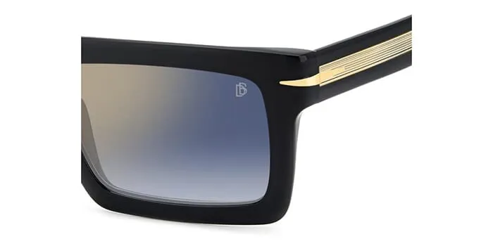 David Beckham DB 7126/S 2M21V