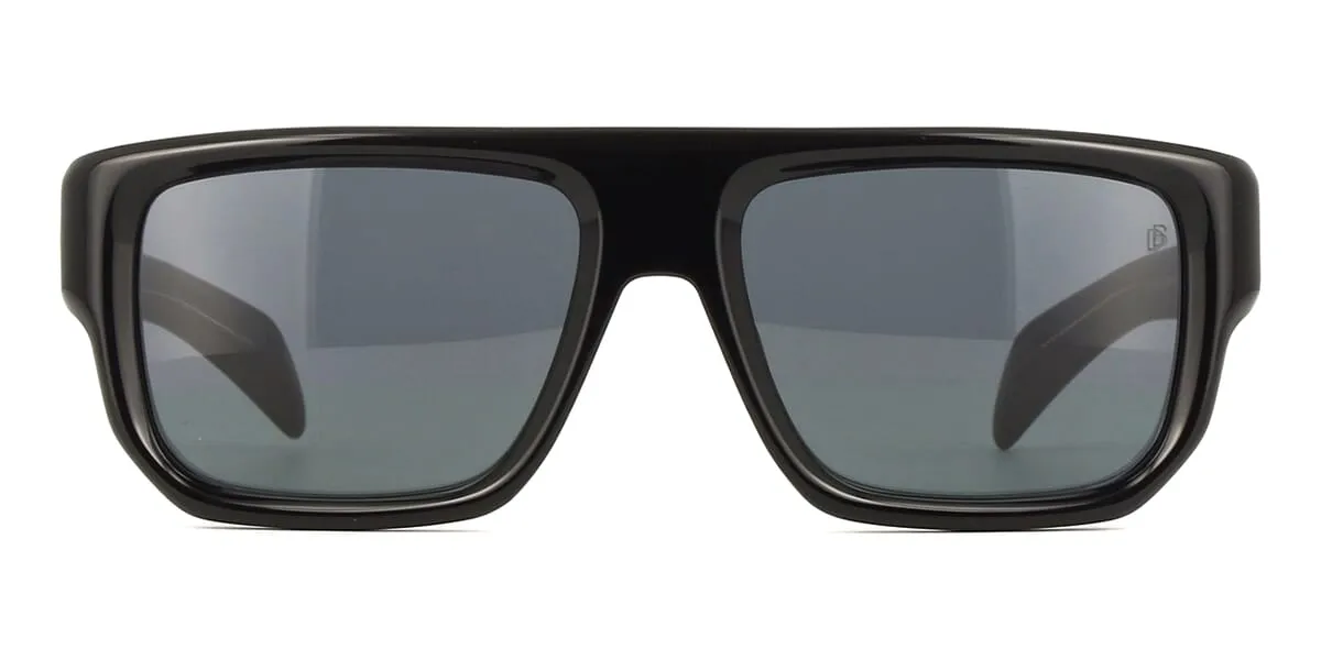 David Beckham DB 7132/S 807IR