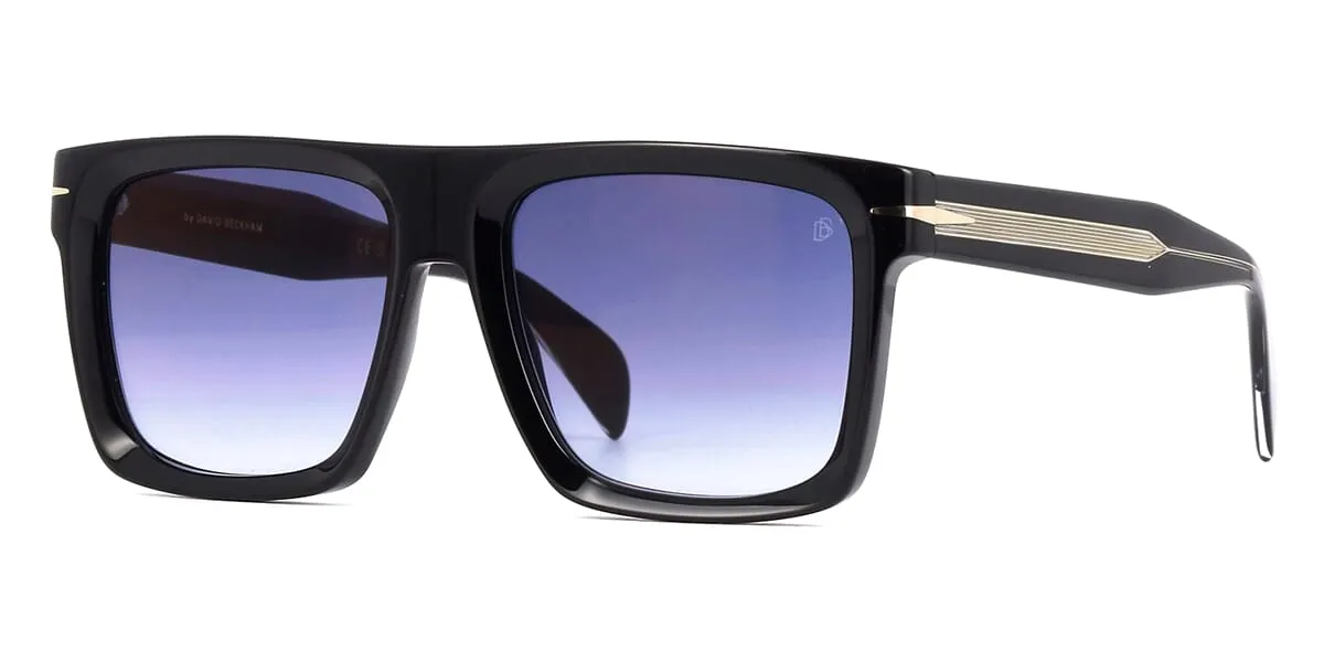 David Beckham DB 7134/S 8071V