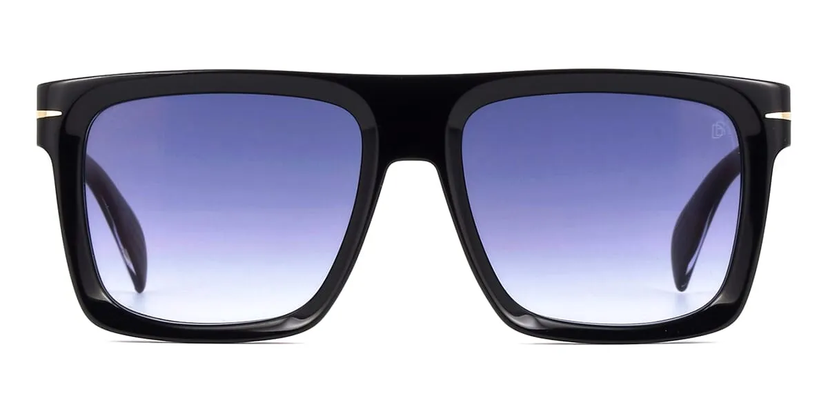 David Beckham DB 7134/S 8071V