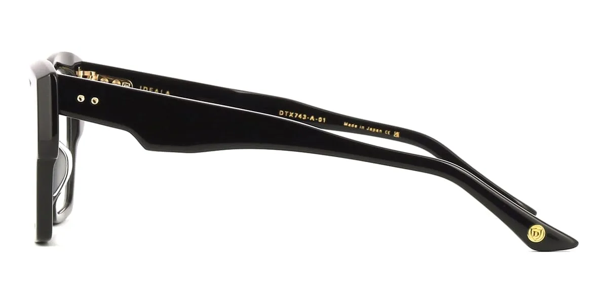 Dita Ideala DTX 743 01