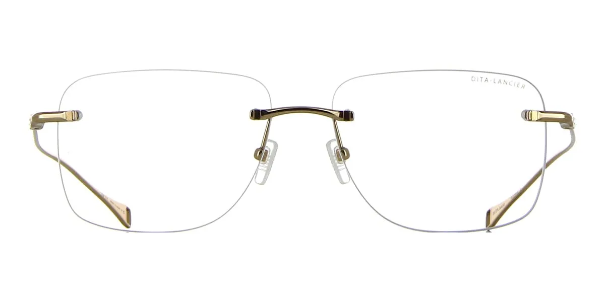 Dita Lancier LSA-119 DLX 119 01 Blue Control