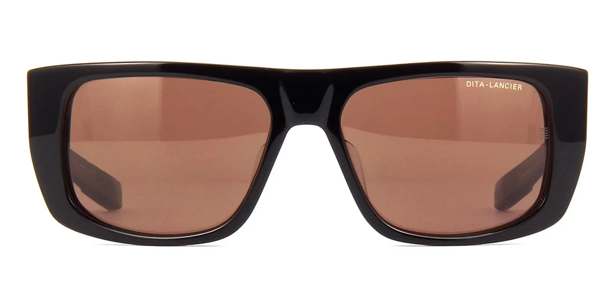 Dita Lancier LSA-703 DLS 703 02 Polarised - As Seen On David Dobrik