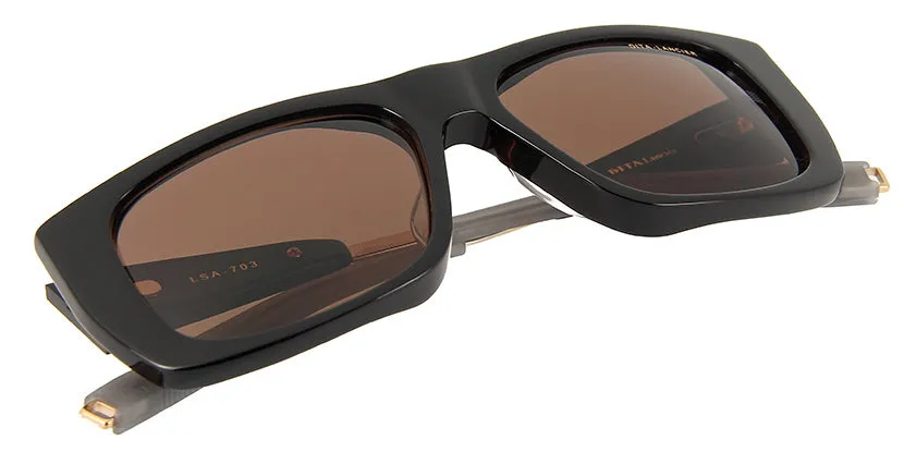 Dita Lancier LSA-703 DLS 703 02 Polarised - As Seen On David Dobrik