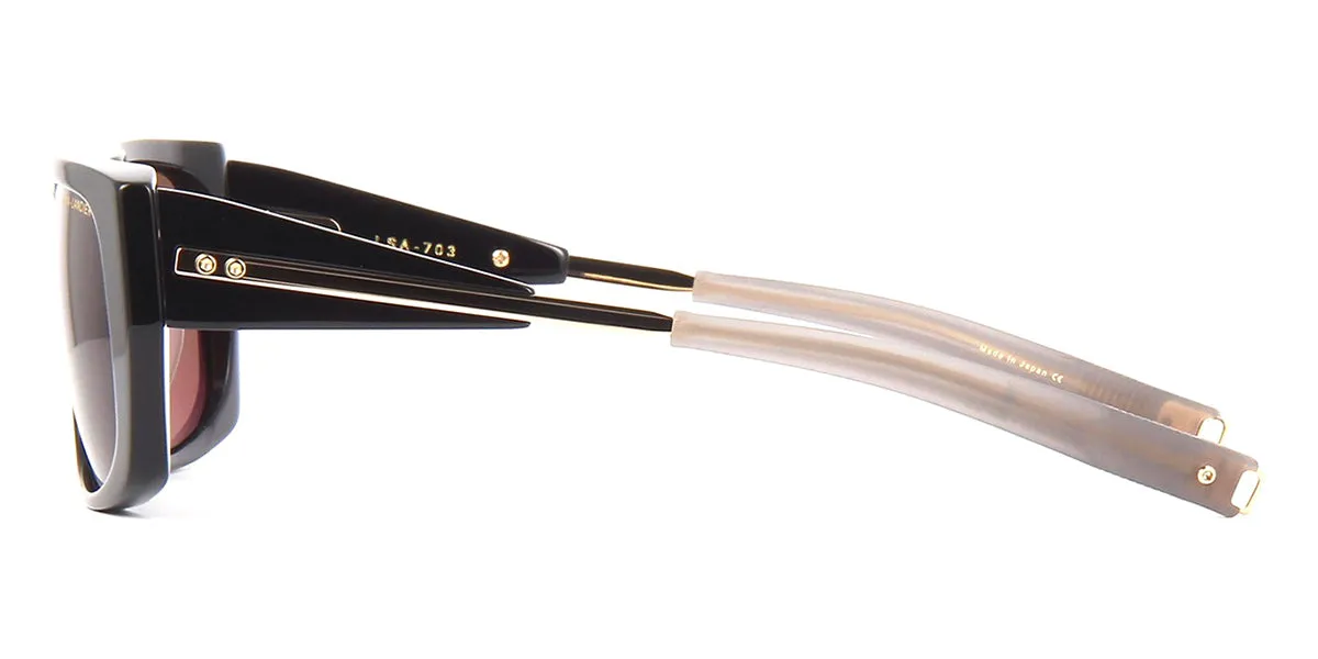 Dita Lancier LSA-703 DLS 703 02 Polarised - As Seen On David Dobrik