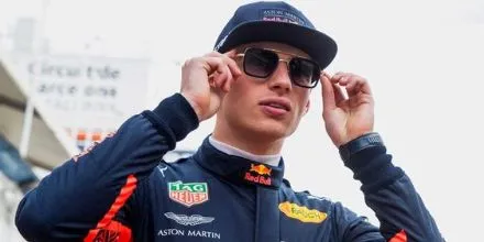 Dita Mach One DRX 2030 L - As Seen On Rick Ross & Max Verstappen