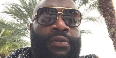 Dita Mach One DRX 2030 L - As Seen On Rick Ross & Max Verstappen