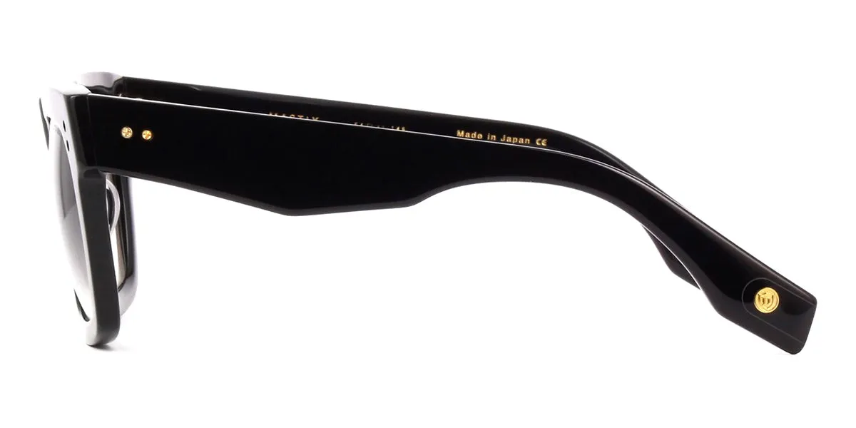Dita Mastix DTS712 01 - As Seen On Nas