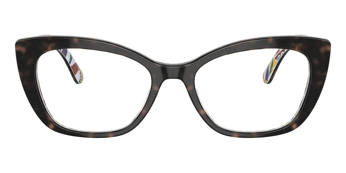 Dolce&Gabbana DG3360 3217