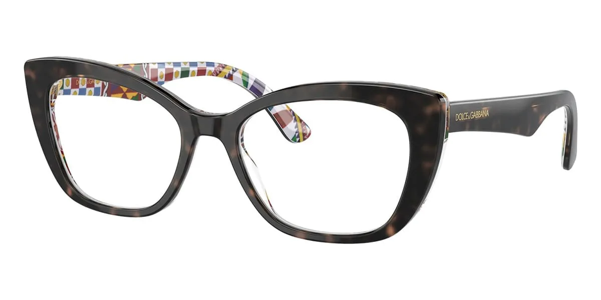 Dolce&Gabbana DG3360 3217