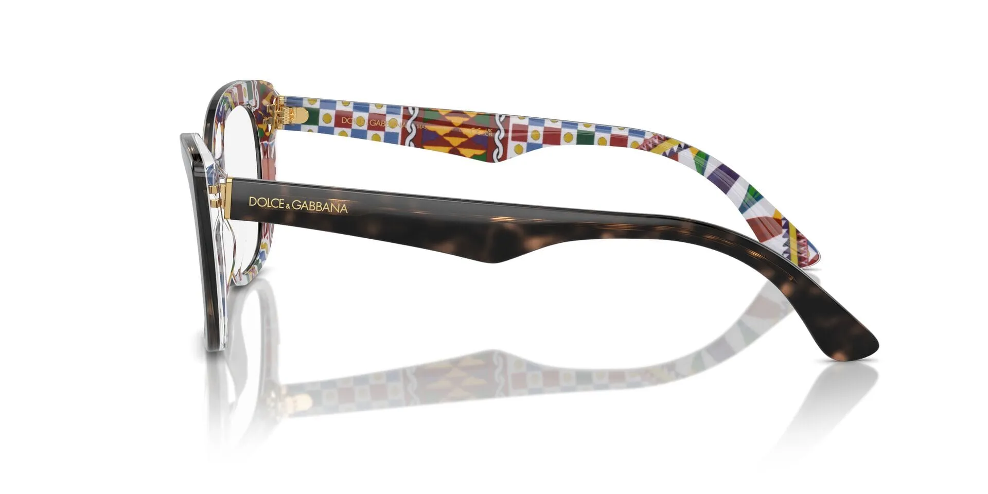 Dolce&Gabbana DG3360 3217
