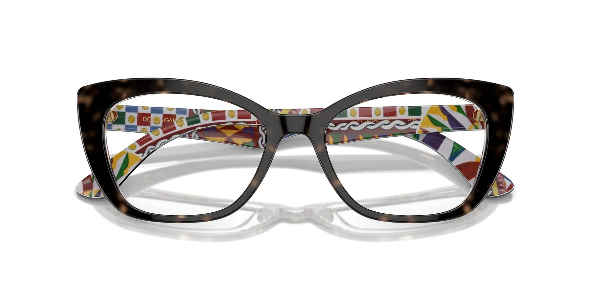 Dolce&Gabbana DG3360 3217