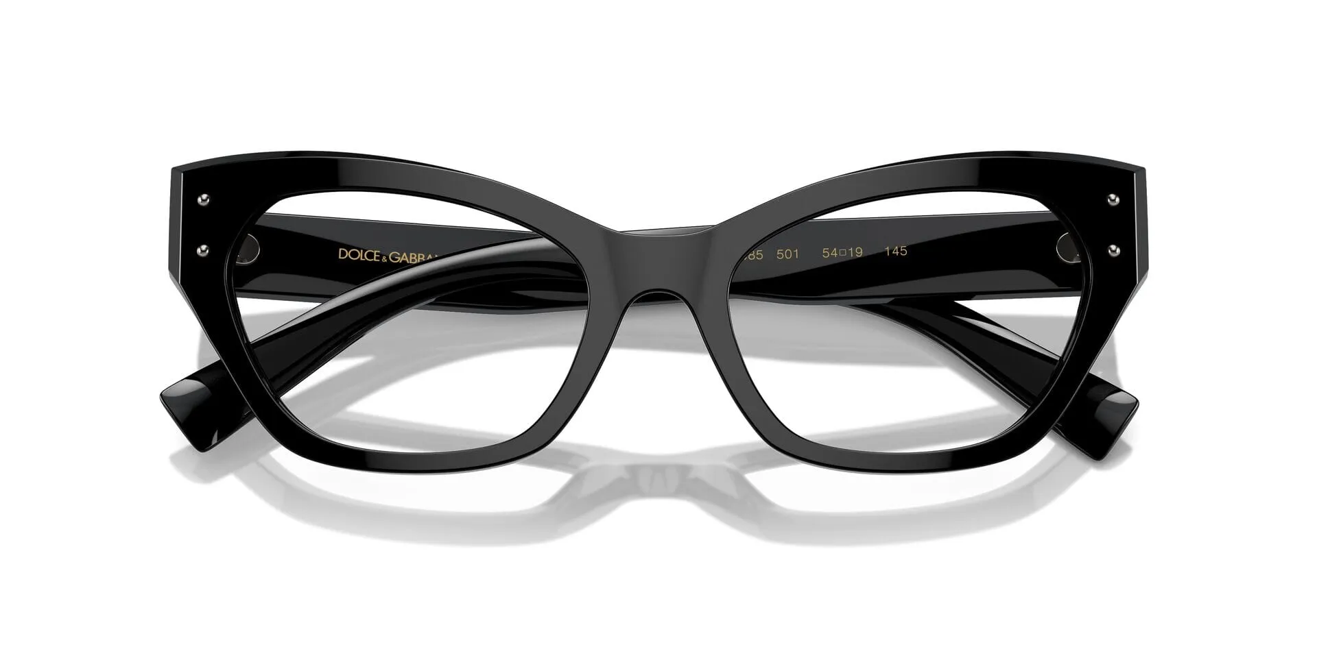 Dolce&Gabbana DG3385 501