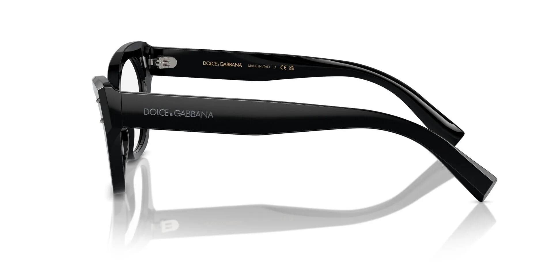 Dolce&Gabbana DG3385 501