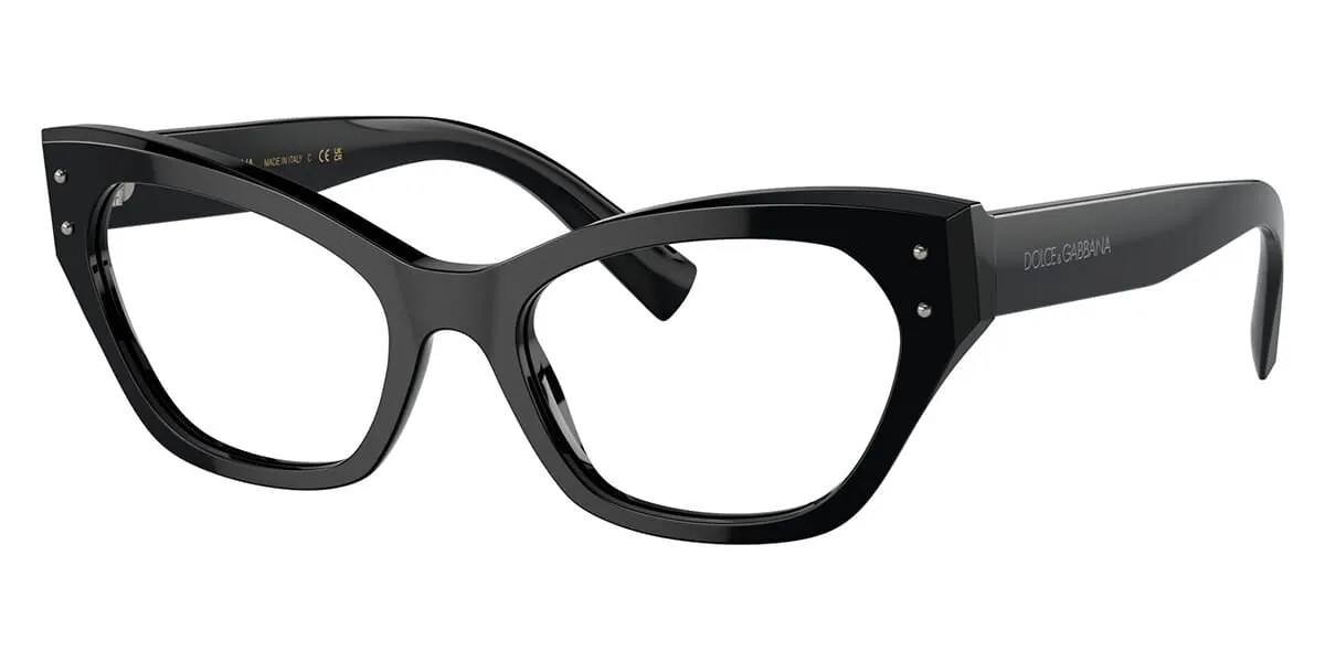 Dolce&Gabbana DG3385 501
