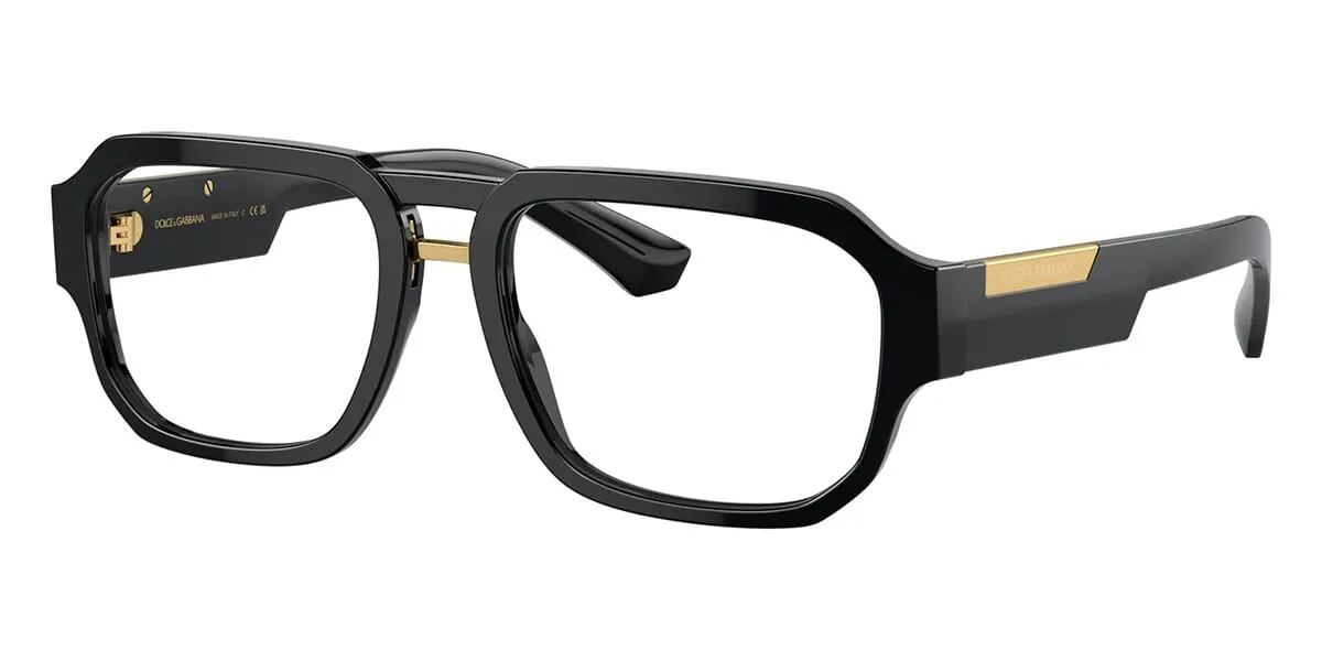 Dolce&Gabbana DG3389 501