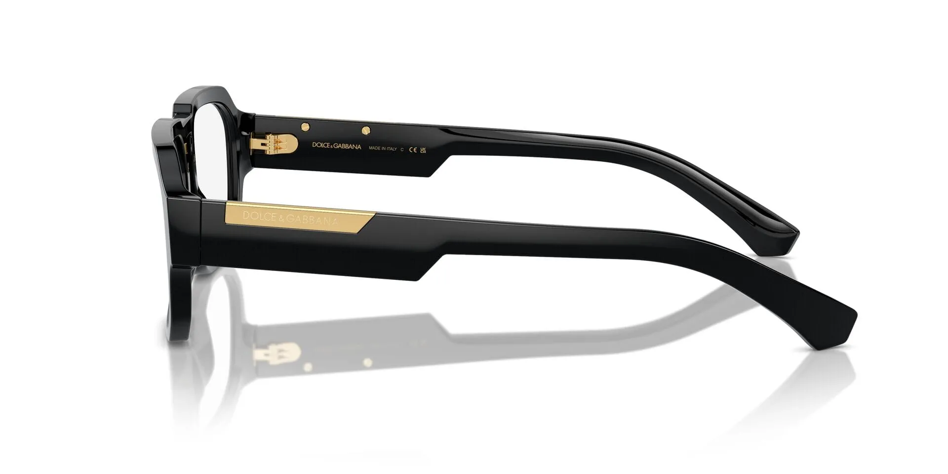 Dolce&Gabbana DG3389 501