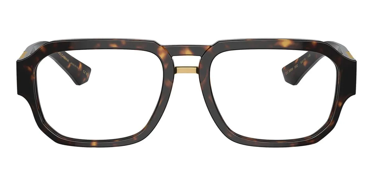 Dolce&Gabbana DG3389 502