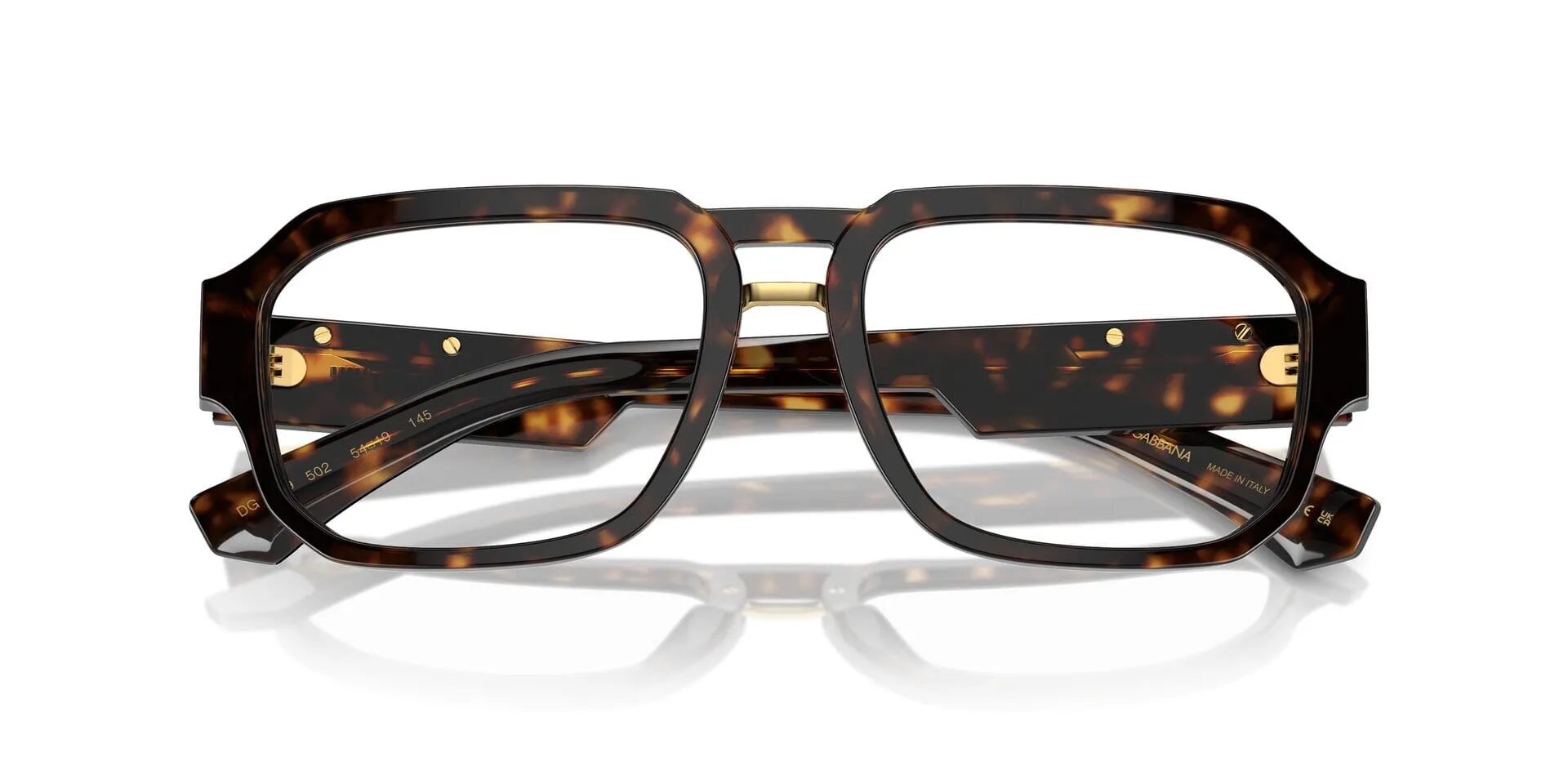Dolce&Gabbana DG3389 502