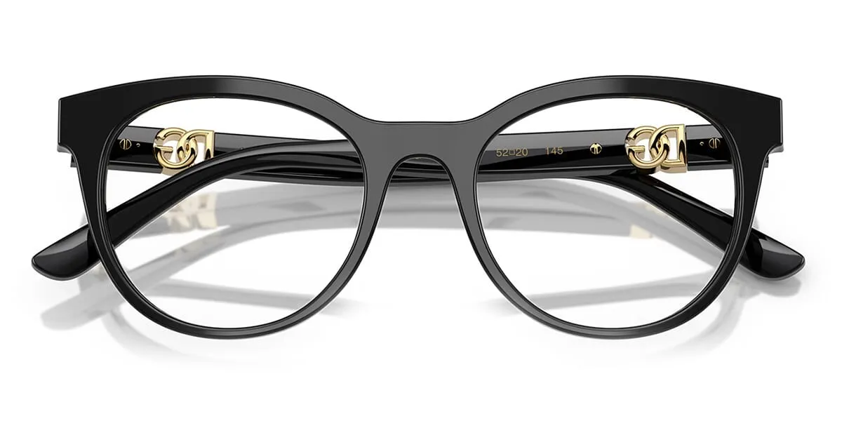 Dolce&Gabbana DG3399 501