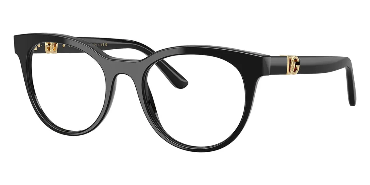 Dolce&Gabbana DG3399 501