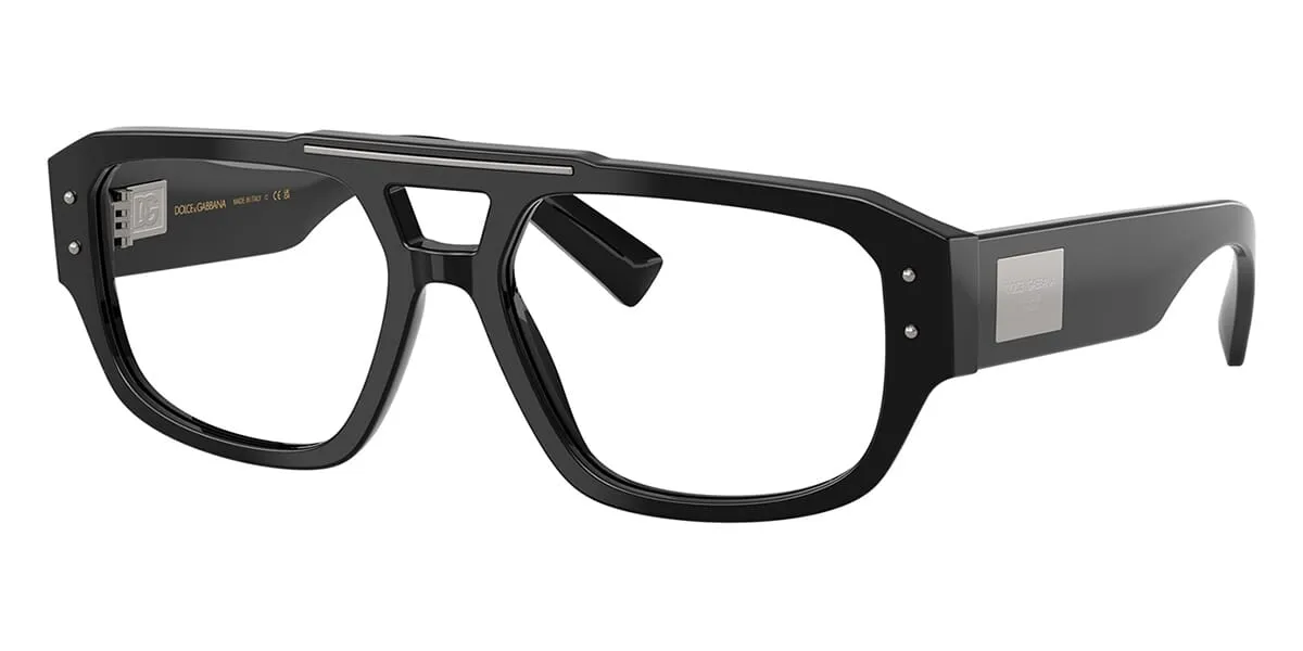 Dolce&Gabbana DG3406 501
