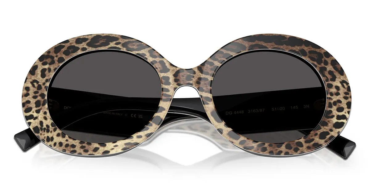 Dolce&Gabbana DG4448 3163/87