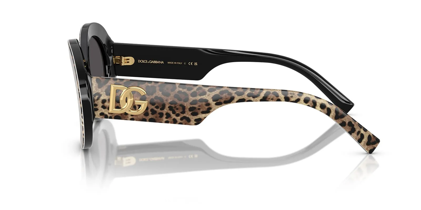 Dolce&Gabbana DG4448 3163/87