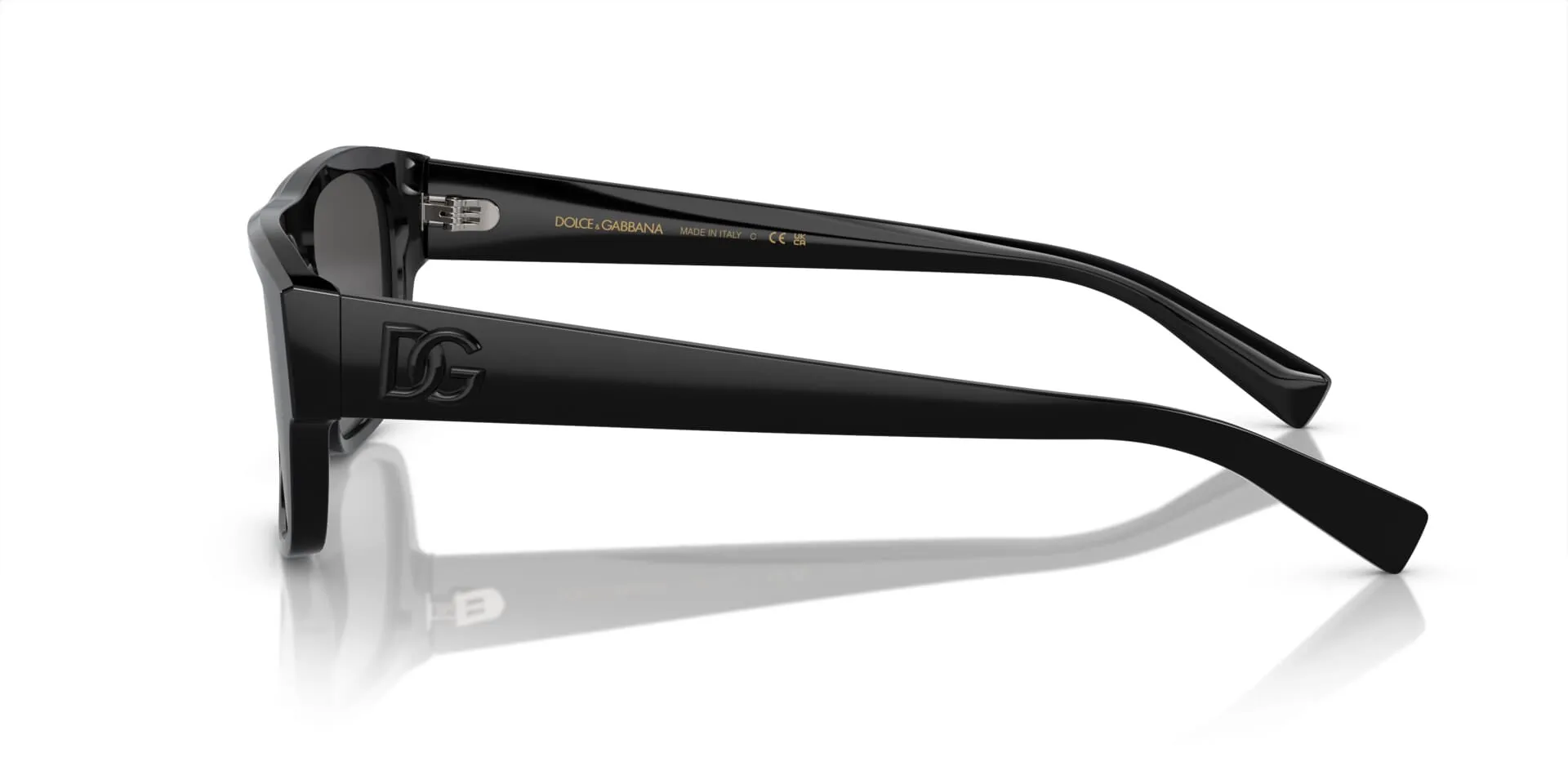 Dolce&Gabbana DG4455 501/87