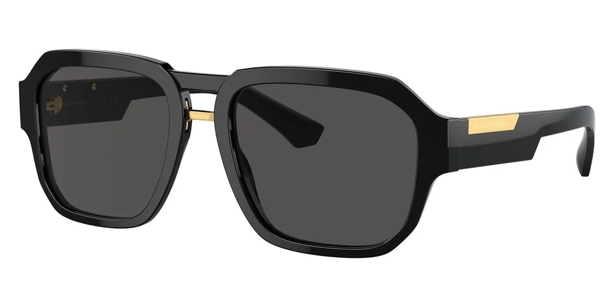 Dolce&Gabbana DG4464 501/87