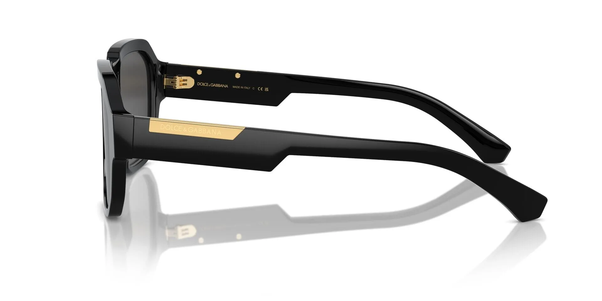 Dolce&Gabbana DG4464 501/87