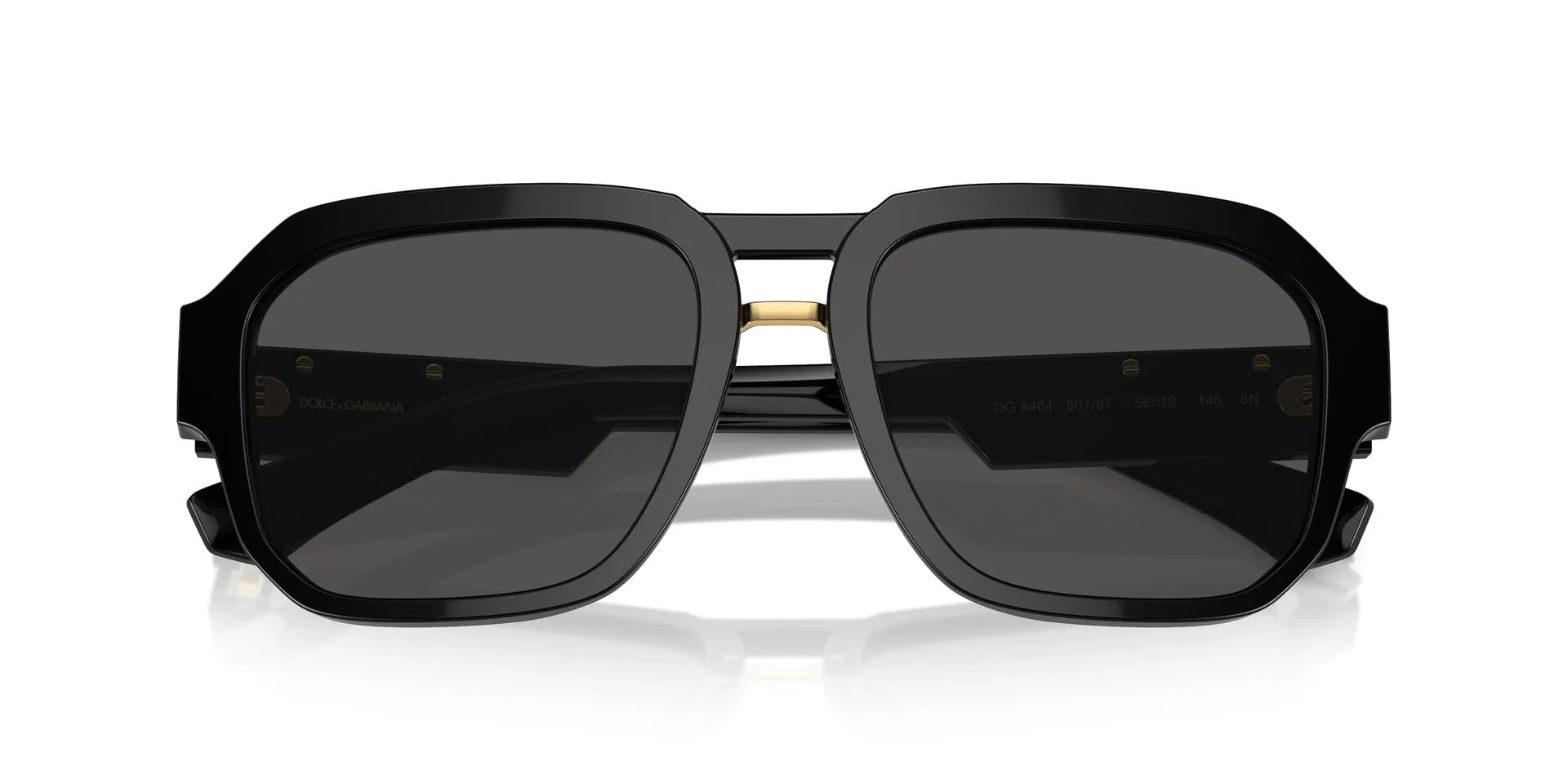 Dolce&Gabbana DG4464 501/87