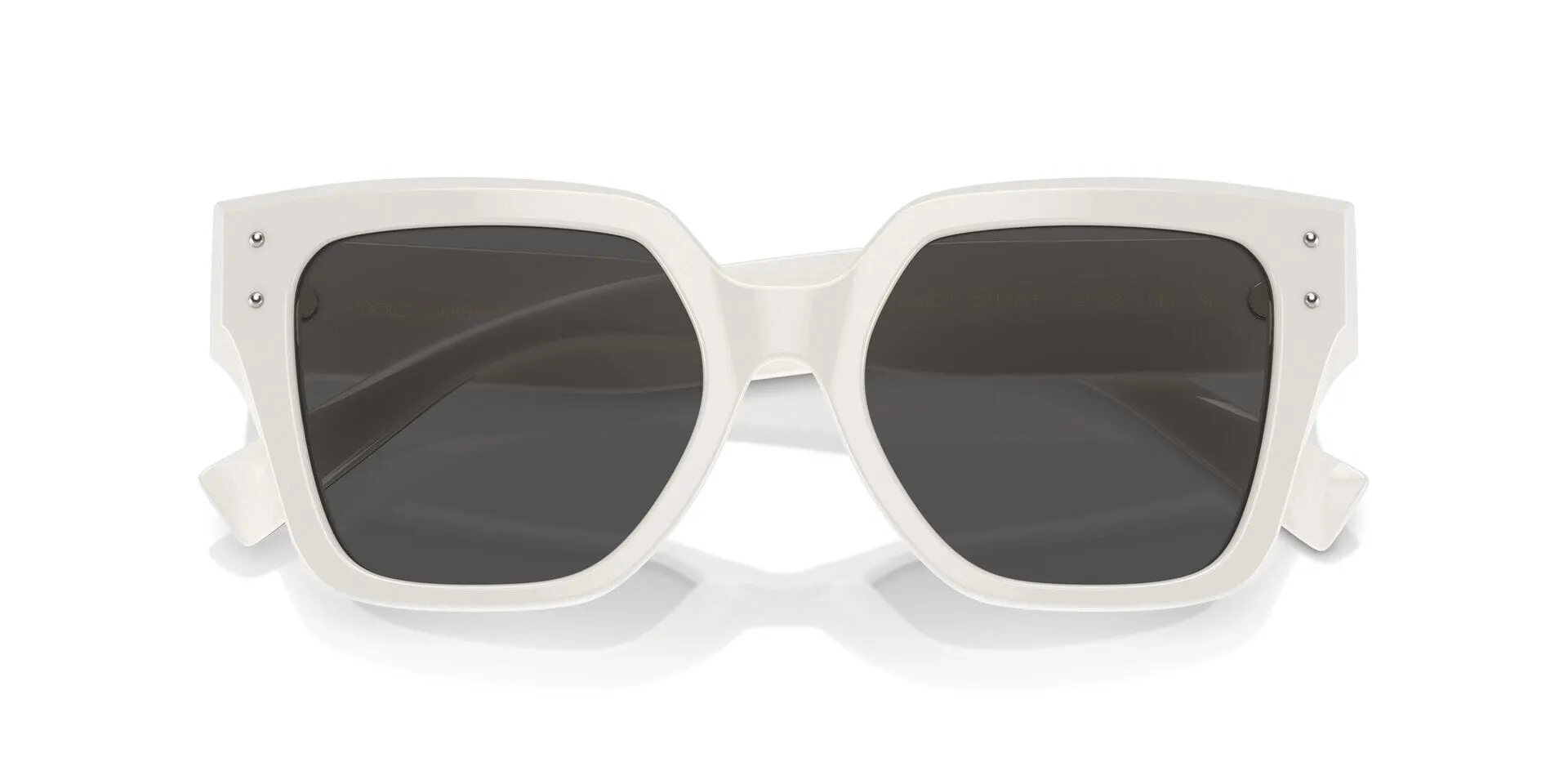 Dolce&Gabbana DG4471 3312/87 - As Seen On Erling Haaland