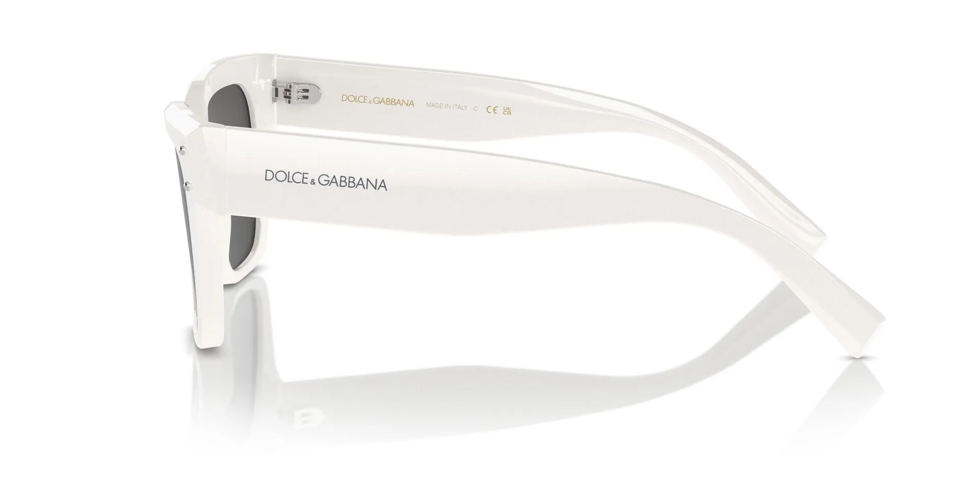 Dolce&Gabbana DG4471 3312/87 - As Seen On Erling Haaland
