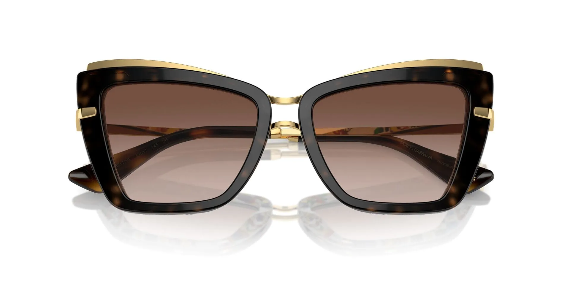 Dolce&Gabbana DG4472 3217/13
