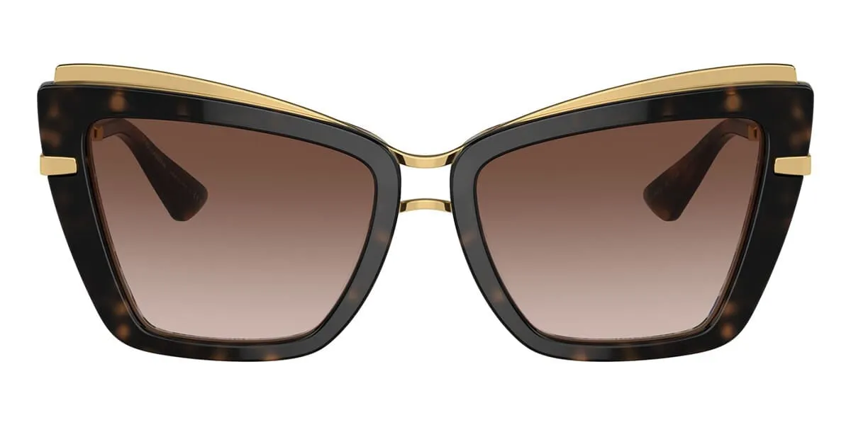 Dolce&Gabbana DG4472 3217/13
