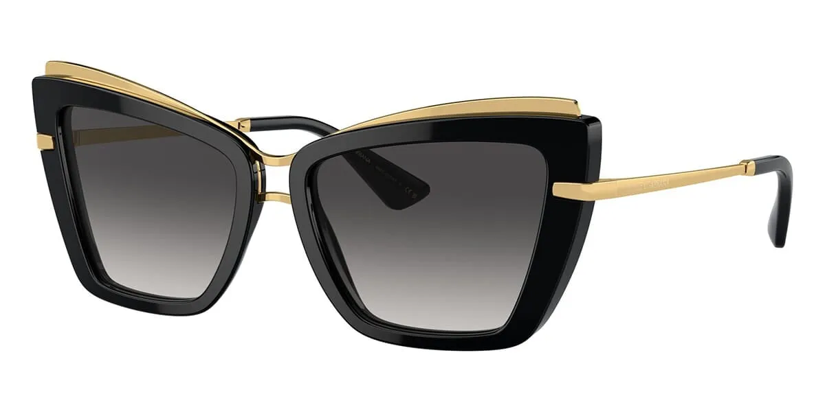 Dolce&Gabbana DG4472 501/8G