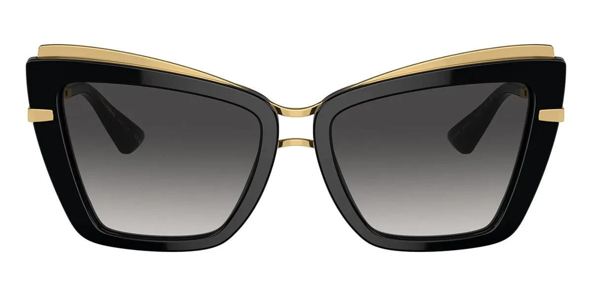 Dolce&Gabbana DG4472 501/8G