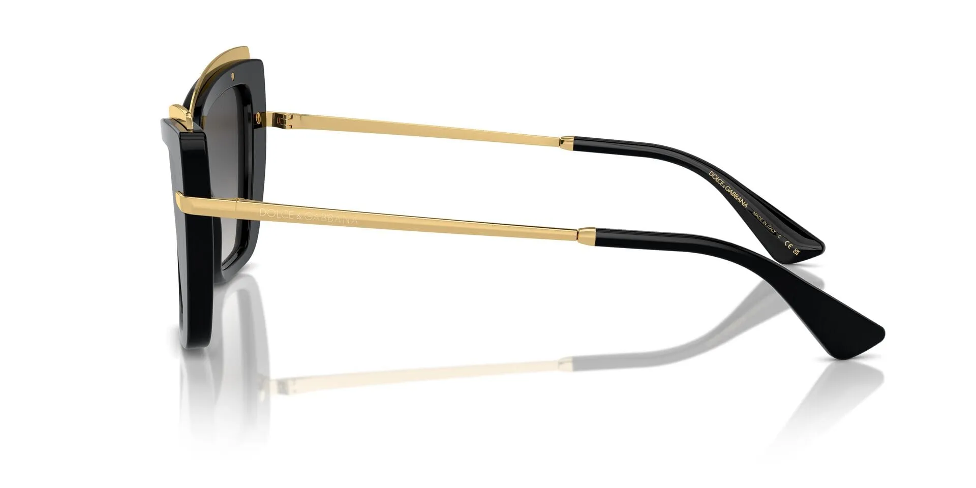 Dolce&Gabbana DG4472 501/8G