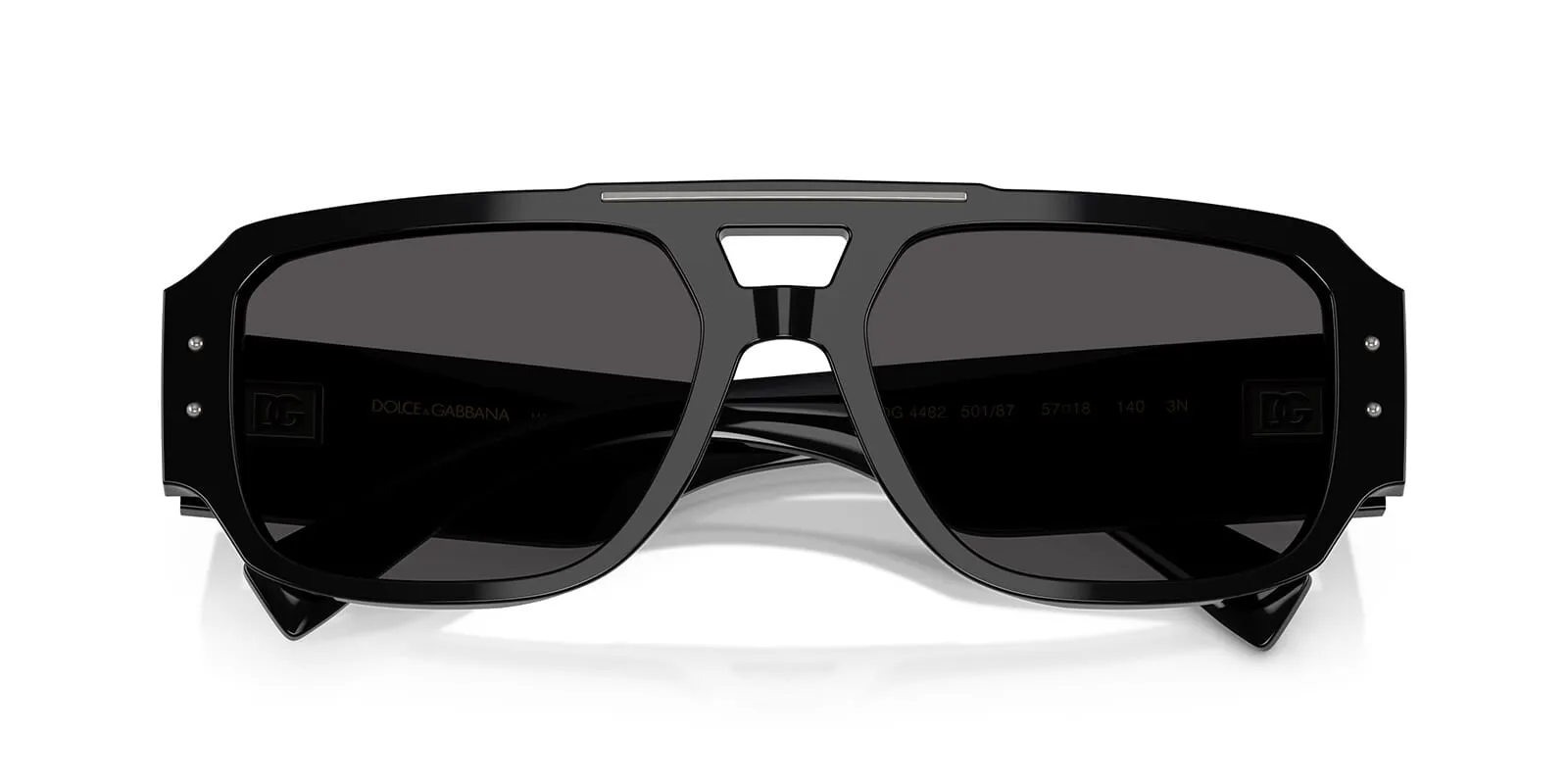 Dolce&Gabbana DG4482 501/87